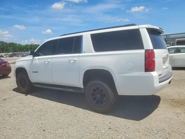 1GNSKHKC0LR259944 2020 CHEVROLET SUBURBAN - Image 2