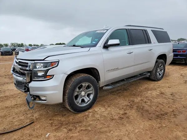 1GNSKHKC0LR284021 2020 CHEVROLET SUBURBAN - Image 1