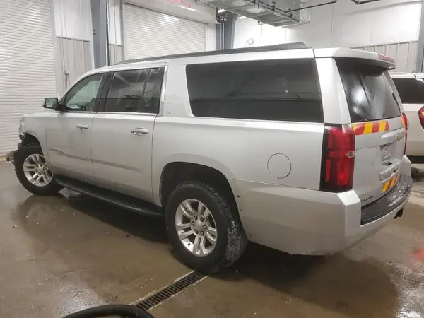 1GNSKHKC0LR284178 2020 CHEVROLET SUBURBAN - Image 2