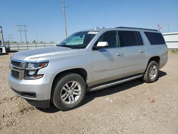 1GNSKHKC0LR285945 2020 CHEVROLET SUBURBAN - Image 1