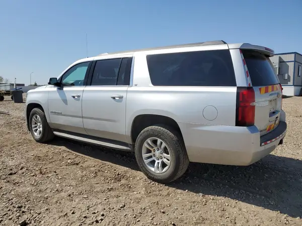 1GNSKHKC0LR285945 2020 CHEVROLET SUBURBAN - Image 2
