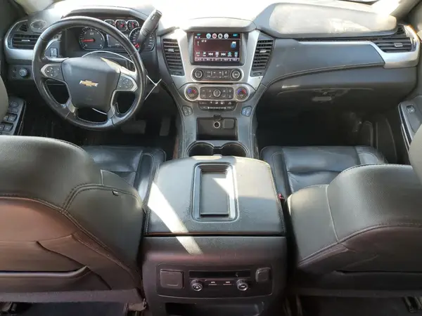 1GNSKHKC0LR285945 2020 CHEVROLET SUBURBAN - Image 8
