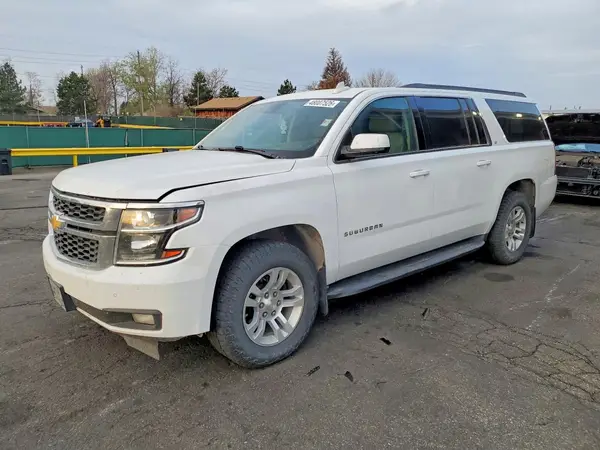 1GNSKHKC0LR300069 2020 CHEVROLET SUBURBAN - Image 1