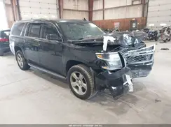 1GNSKHKC1GR107015 2016 CHEVROLET SUBURBAN