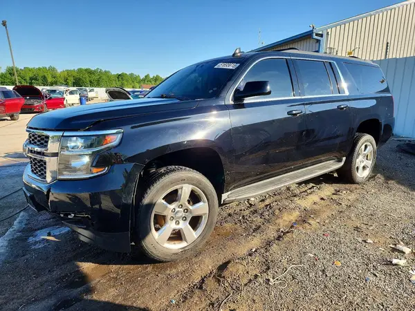1GNSKHKC1GR107046 2016 CHEVROLET SUBURBAN - Image 1