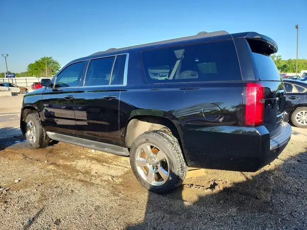 1GNSKHKC1GR107046 2016 CHEVROLET SUBURBAN - Image 2