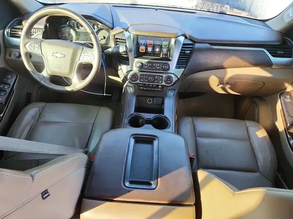 1GNSKHKC1GR107046 2016 CHEVROLET SUBURBAN - Image 8