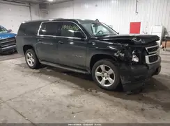 1GNSKHKC1GR108956 2016 CHEVROLET SUBURBAN