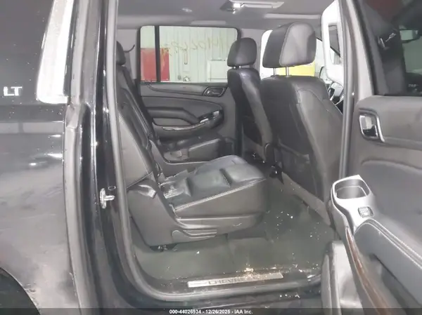 1GNSKHKC1GR108956 2016 CHEVROLET SUBURBAN - Image 8