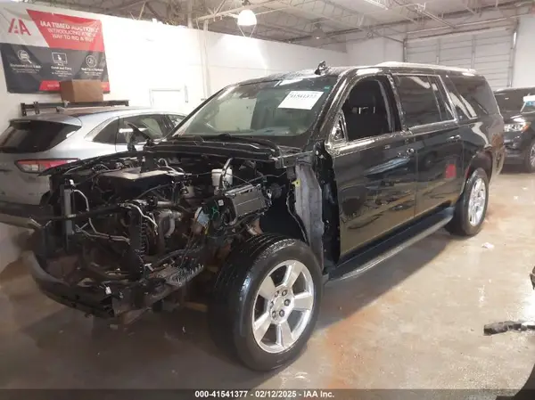 1GNSKHKC1GR109217 2016 CHEVROLET SUBURBAN - Image 2