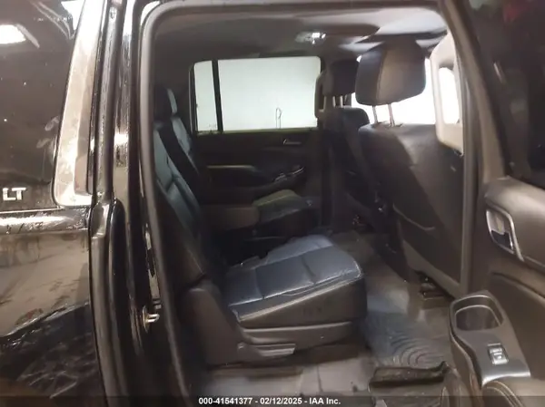 1GNSKHKC1GR109217 2016 CHEVROLET SUBURBAN - Image 8