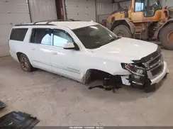 1GNSKHKC1GR109248 2016 CHEVROLET SUBURBAN