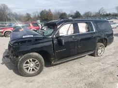 1GNSKHKC1GR114840 2016 CHEVROLET SUBURBAN