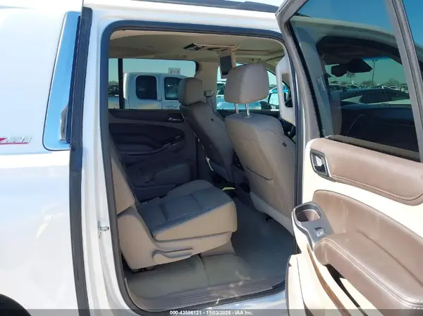 1GNSKHKC1GR148213 2016 CHEVROLET SUBURBAN - Image 8