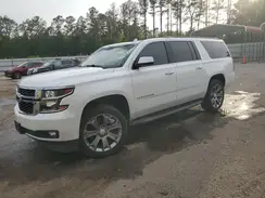 1GNSKHKC1GR148521 2016 CHEVROLET SUBURBAN