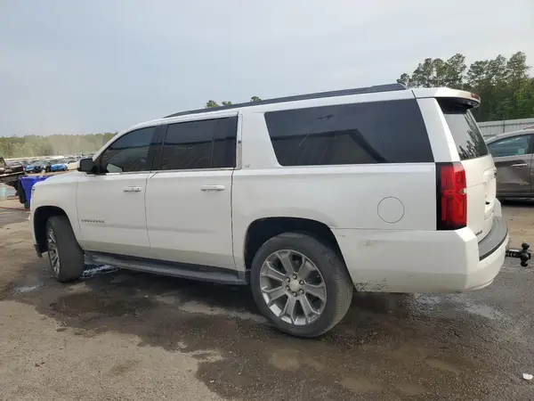 1GNSKHKC1GR148521 2016 CHEVROLET SUBURBAN - Image 2
