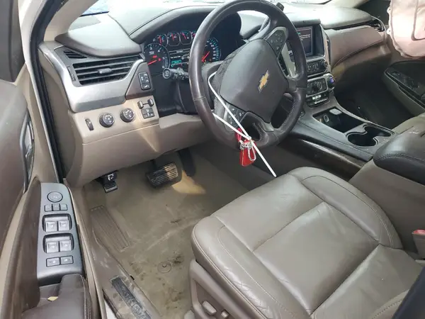 1GNSKHKC1GR148521 2016 CHEVROLET SUBURBAN - Image 8