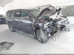 1GNSKHKC1GR149538 2016 CHEVROLET SUBURBAN