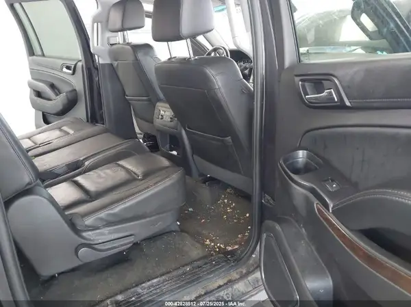 1GNSKHKC1GR149538 2016 CHEVROLET SUBURBAN - Image 8