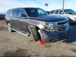 1GNSKHKC1GR152777 2016 CHEVROLET SUBURBAN