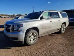 1GNSKHKC1GR163701 2016 CHEVROLET SUBURBAN