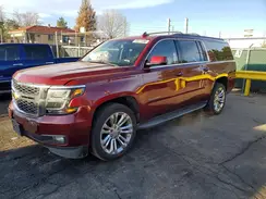 1GNSKHKC1GR167229 2016 CHEVROLET SUBURBAN