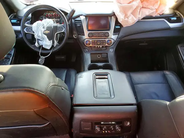 1GNSKHKC1GR167229 2016 CHEVROLET SUBURBAN - Image 8
