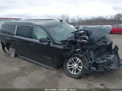 1GNSKHKC1GR190672 2016 CHEVROLET SUBURBAN