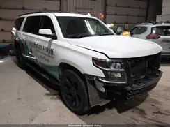 1GNSKHKC1GR220317 2016 CHEVROLET SUBURBAN