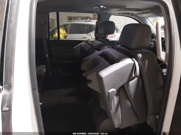 1GNSKHKC1GR220317 2016 CHEVROLET SUBURBAN - Image 8