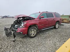 1GNSKHKC1GR221418 2016 CHEVROLET SUBURBAN