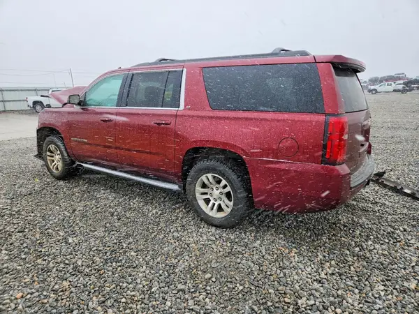 1GNSKHKC1GR221418 2016 CHEVROLET SUBURBAN - Image 2