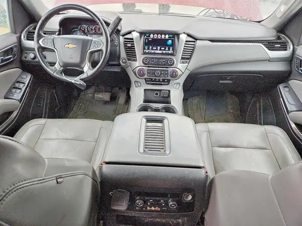 1GNSKHKC1GR221418 2016 CHEVROLET SUBURBAN - Image 8