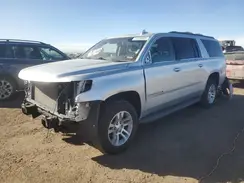 1GNSKHKC1GR224626 2016 CHEVROLET SUBURBAN