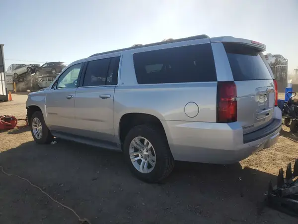 1GNSKHKC1GR224626 2016 CHEVROLET SUBURBAN - Image 2