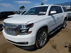 1GNSKHKC1GR229311 2016 CHEVROLET SUBURBAN