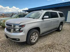 1GNSKHKC1GR233259 2016 CHEVROLET SUBURBAN