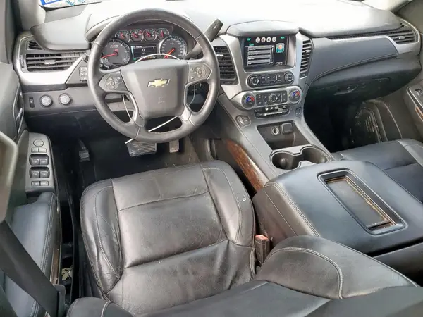 1GNSKHKC1GR240616 2016 CHEVROLET SUBURBAN - Image 8