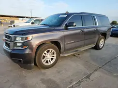 1GNSKHKC1GR244228 2016 CHEVROLET SUBURBAN