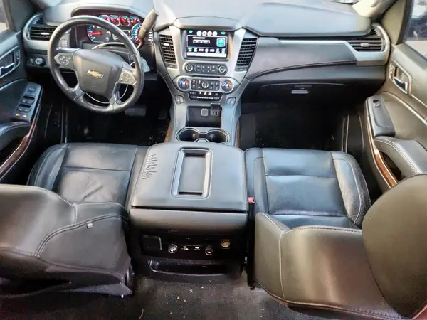 1GNSKHKC1GR244228 2016 CHEVROLET SUBURBAN - Image 8