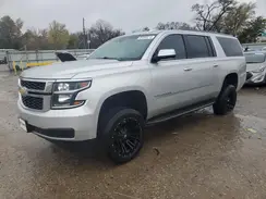 1GNSKHKC1GR257416 2016 CHEVROLET SUBURBAN