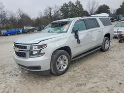 1GNSKHKC1GR260462 2016 CHEVROLET SUBURBAN