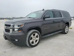 1GNSKHKC1GR266150 2016 CHEVROLET SUBURBAN
