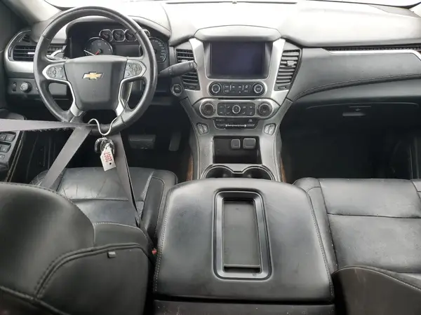 1GNSKHKC1GR266150 2016 CHEVROLET SUBURBAN - Image 8
