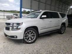 1GNSKHKC1GR287600 2016 CHEVROLET SUBURBAN