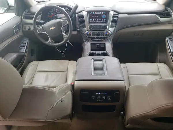 1GNSKHKC1GR287600 2016 CHEVROLET SUBURBAN - Image 8