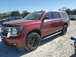 1GNSKHKC1GR295633 2016 CHEVROLET SUBURBAN