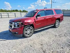 1GNSKHKC1GR302046 2016 CHEVROLET SUBURBAN