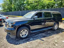 1GNSKHKC1GR308476 2016 CHEVROLET SUBURBAN