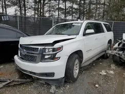 1GNSKHKC1GR310440 2016 CHEVROLET SUBURBAN